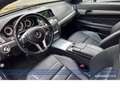 Mercedes-Benz E 200 Coupe AMG-Paket*Sport*NAV*SHZ*LED*PDC*8LM* Schwarz - thumbnail 13