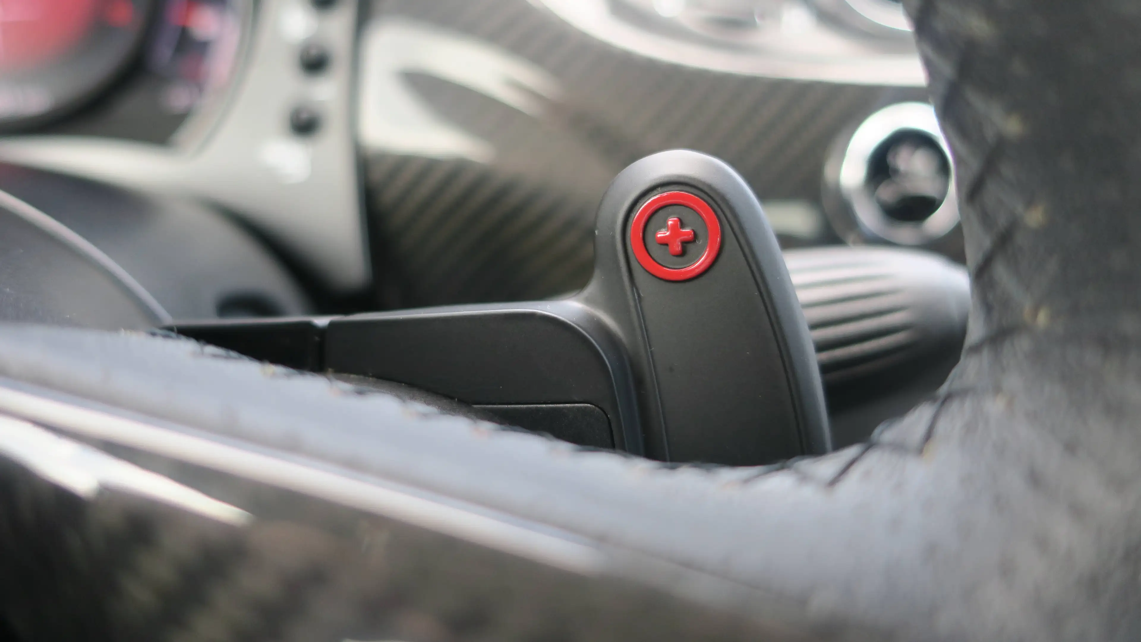 Abarth 595 595 1.4 T-Jet Esseesse MTA (EU6D) — photo 14