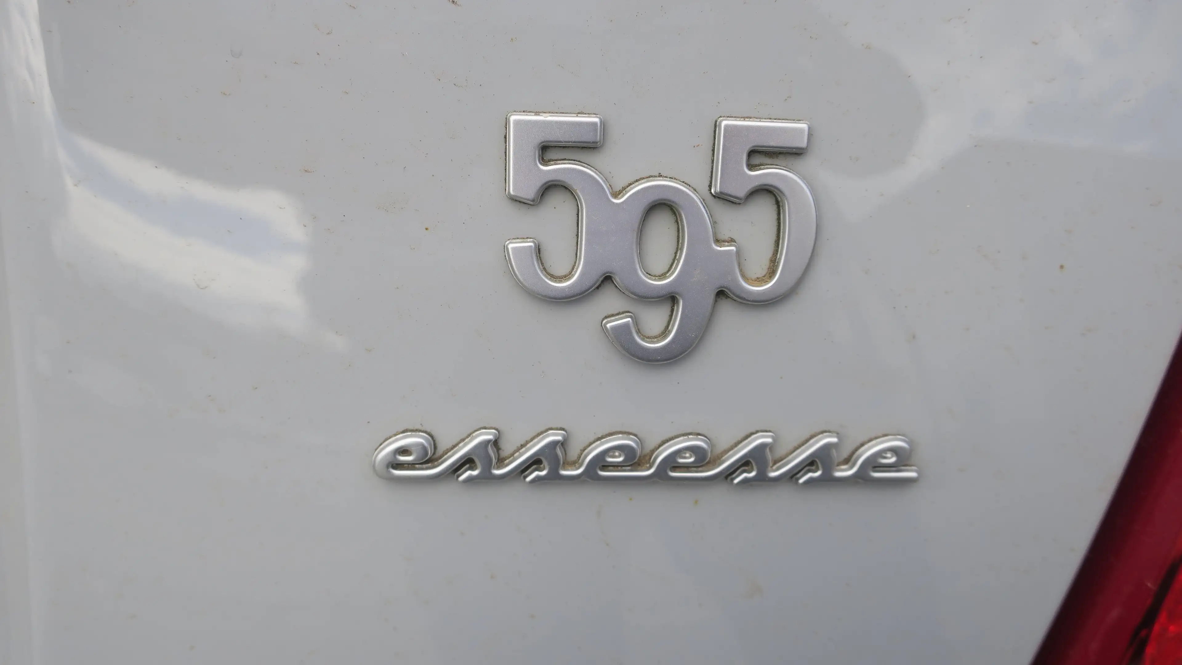 Abarth 595 595 1.4 T-Jet Esseesse MTA (EU6D) — photo 8