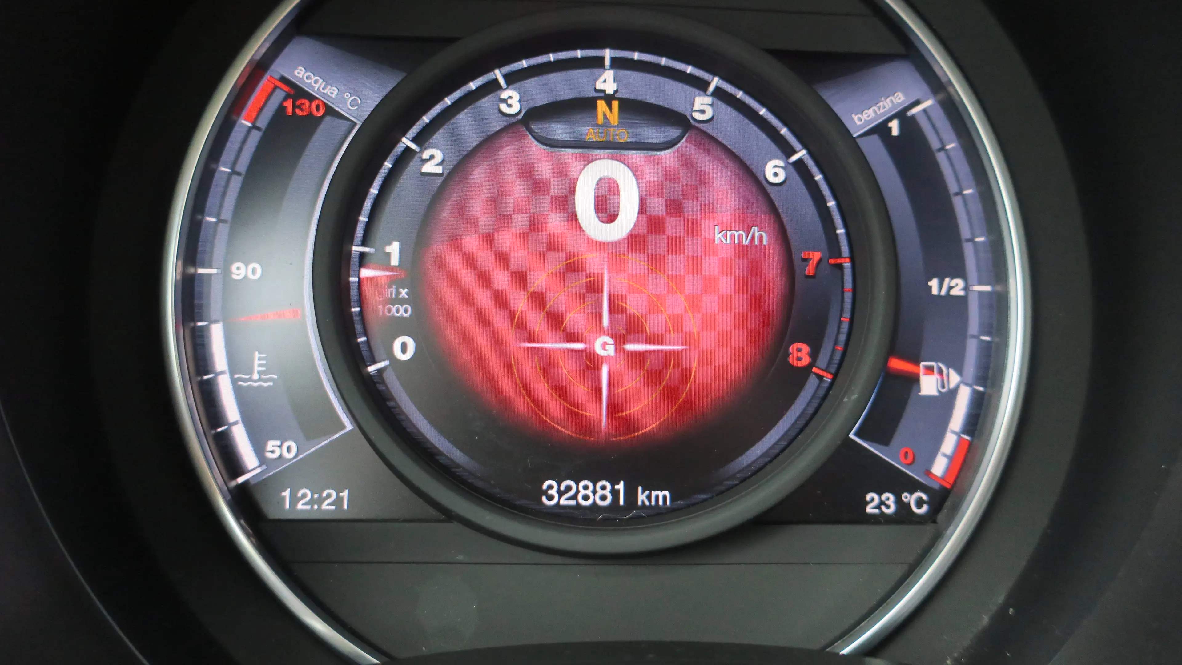 Abarth 595 595 1.4 T-Jet Esseesse MTA (EU6D) — photo 11