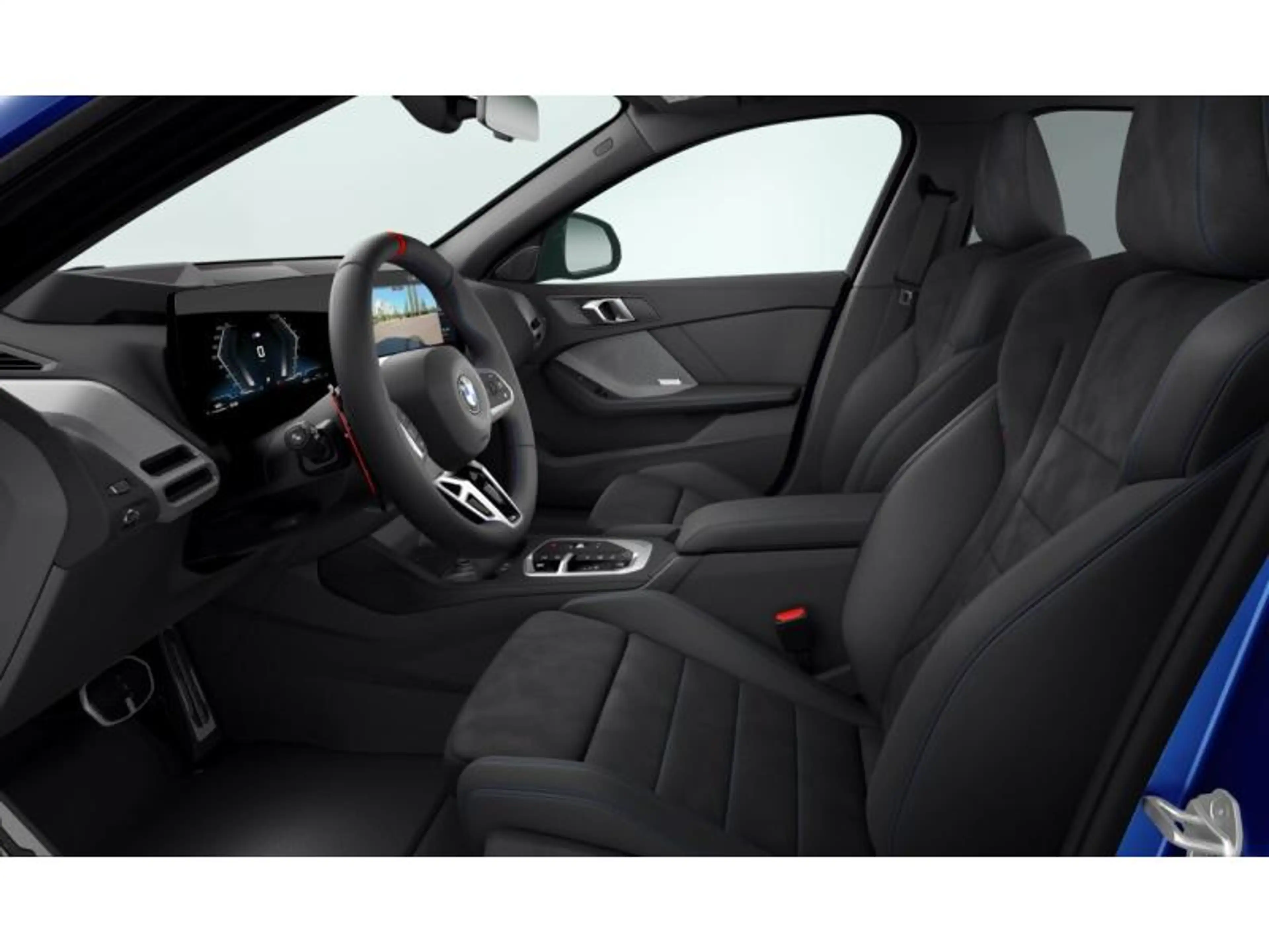 BMW 135 M135i — photo 8