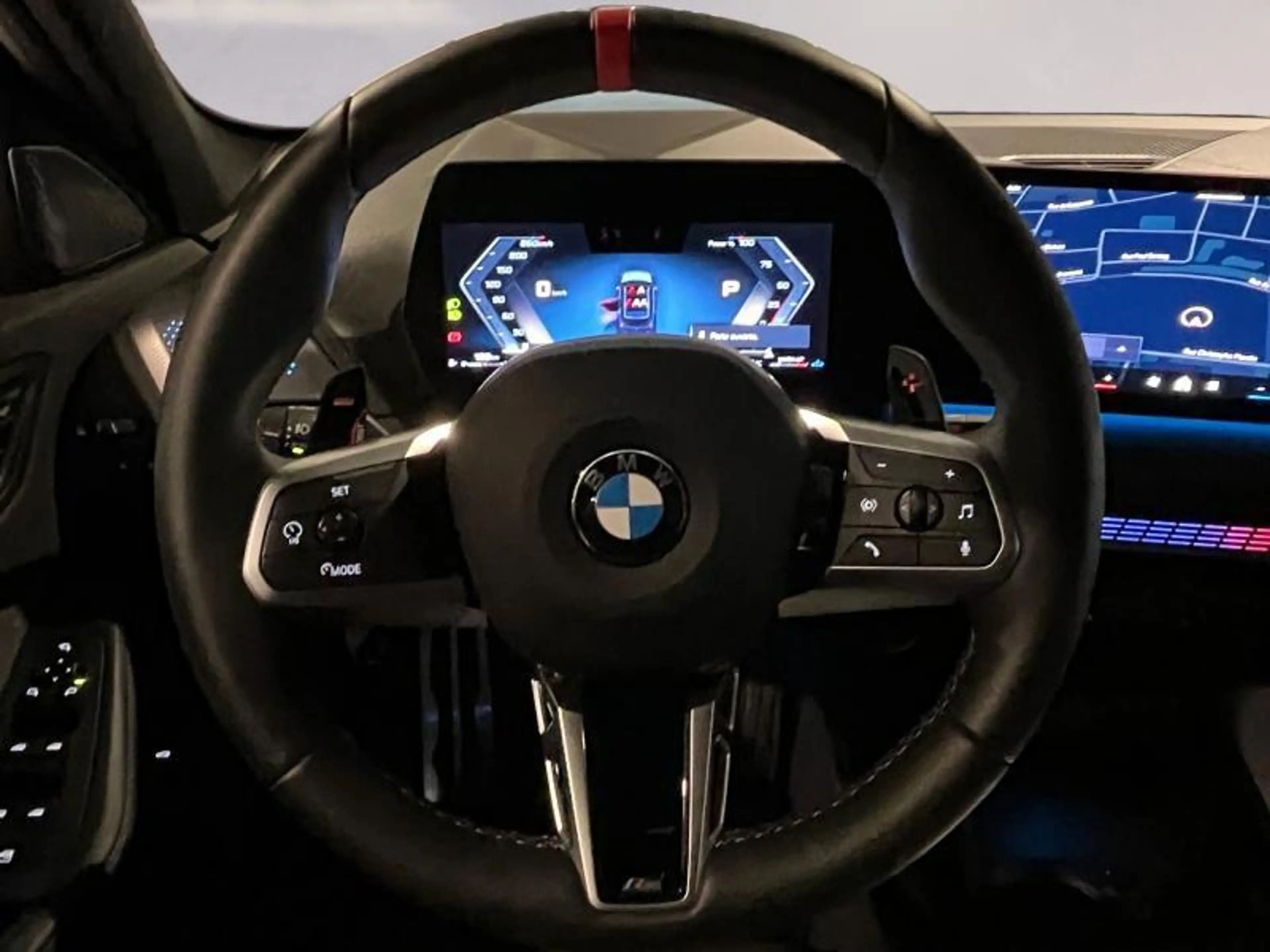 BMW 135 M135i — photo 12