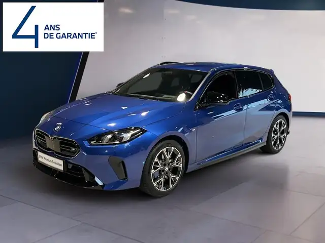 BMW 135 M135 xDrive