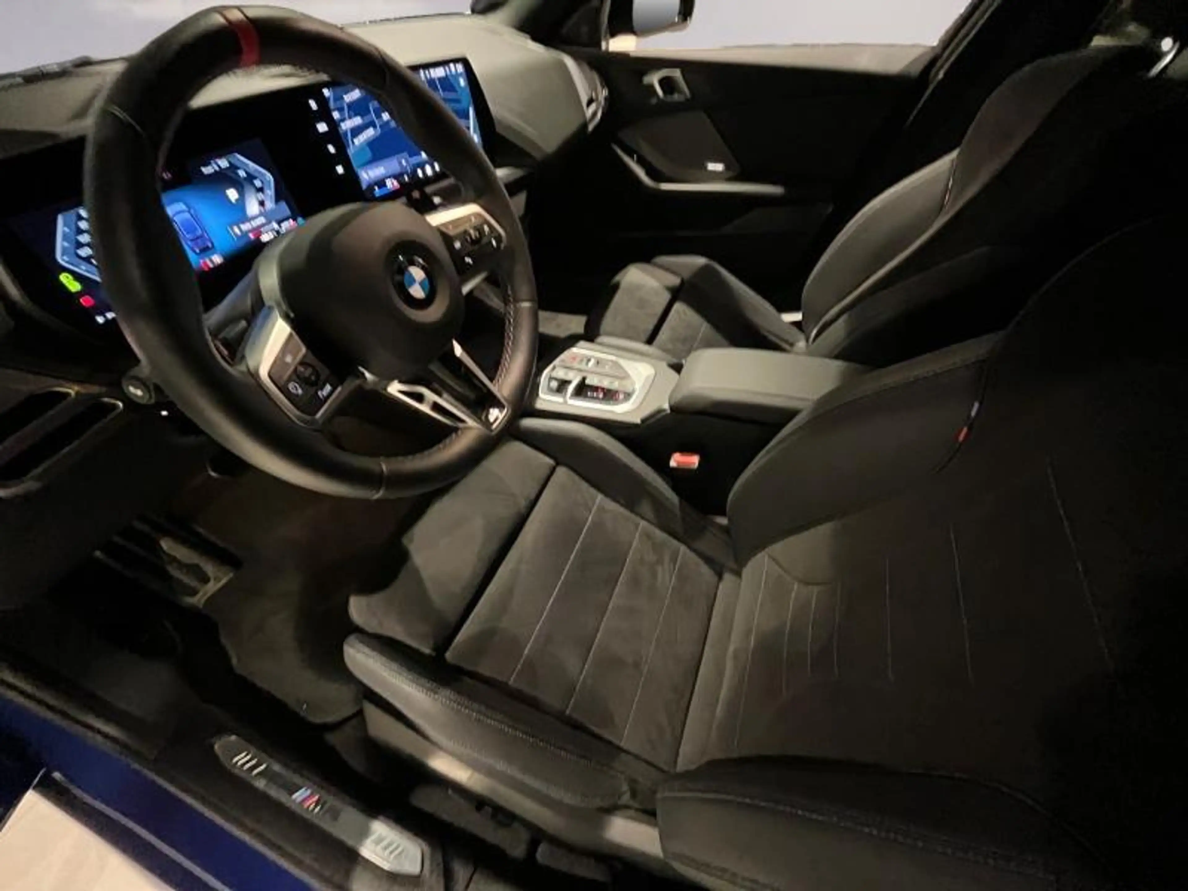 BMW 135 M135i — photo 6
