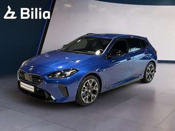 M135 xDrive