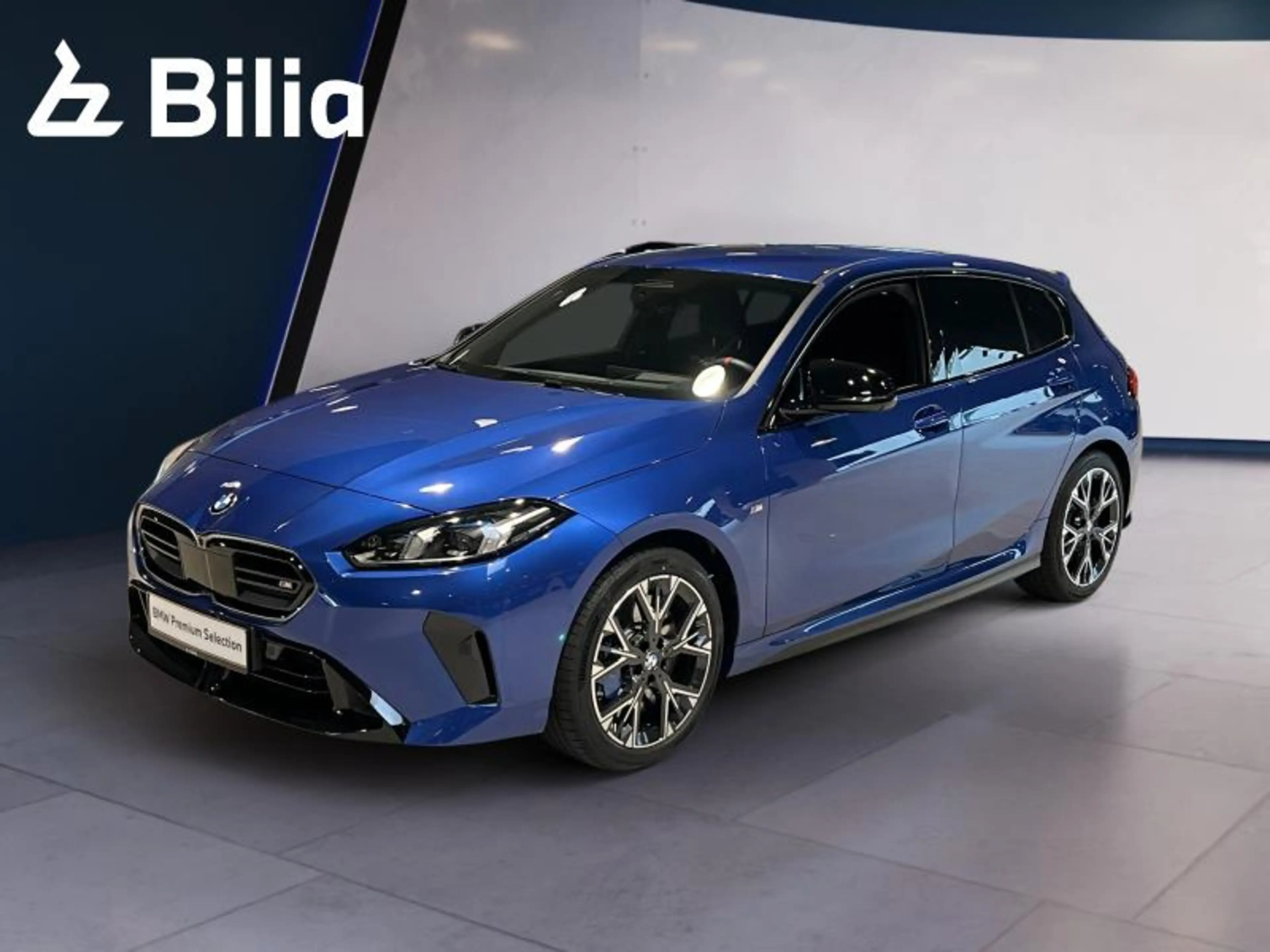 BMW 135 M135i