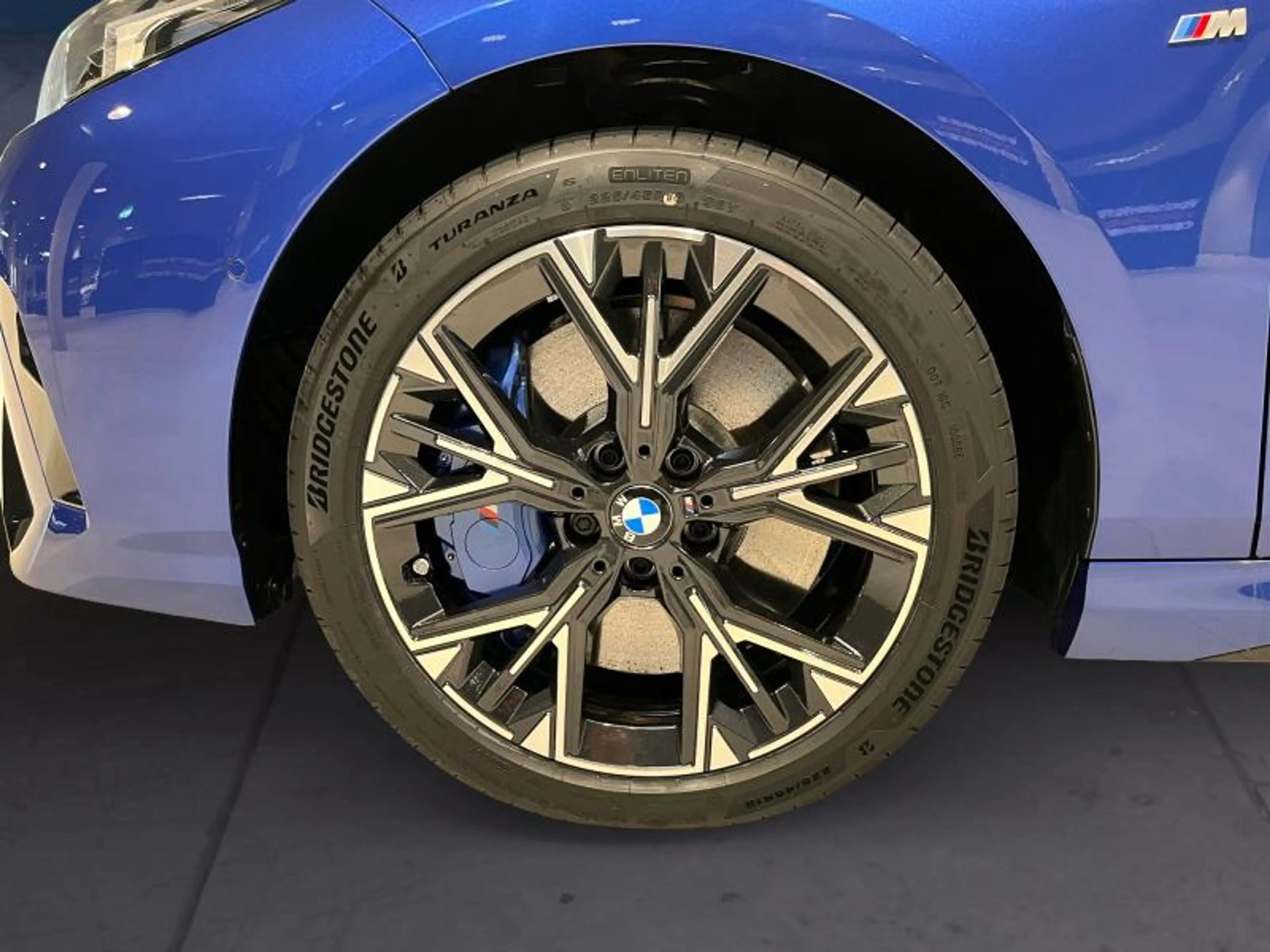 BMW 135 M135i — photo 7