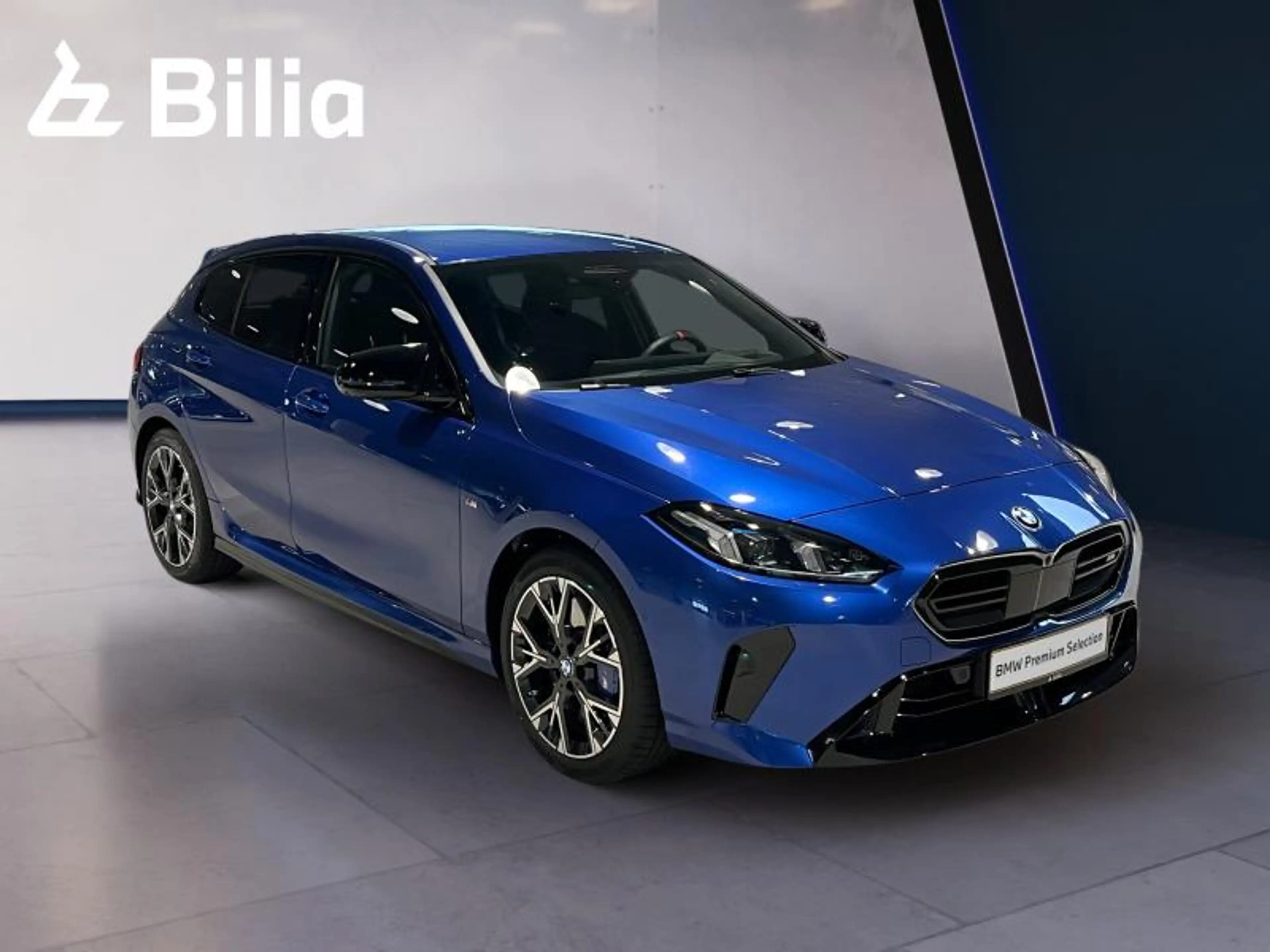 BMW 135 M135i — photo 11