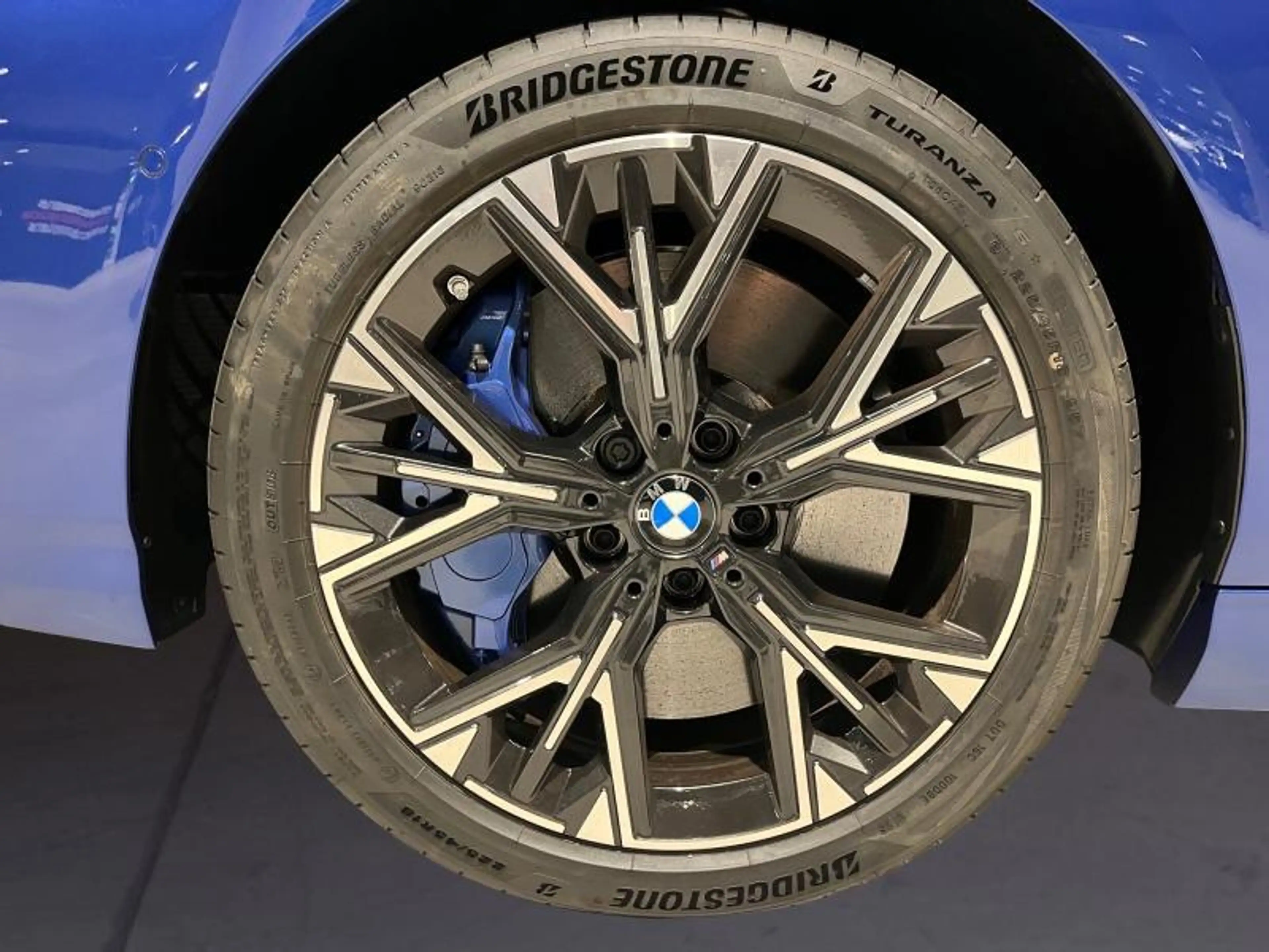 BMW 135 M135i — photo 8