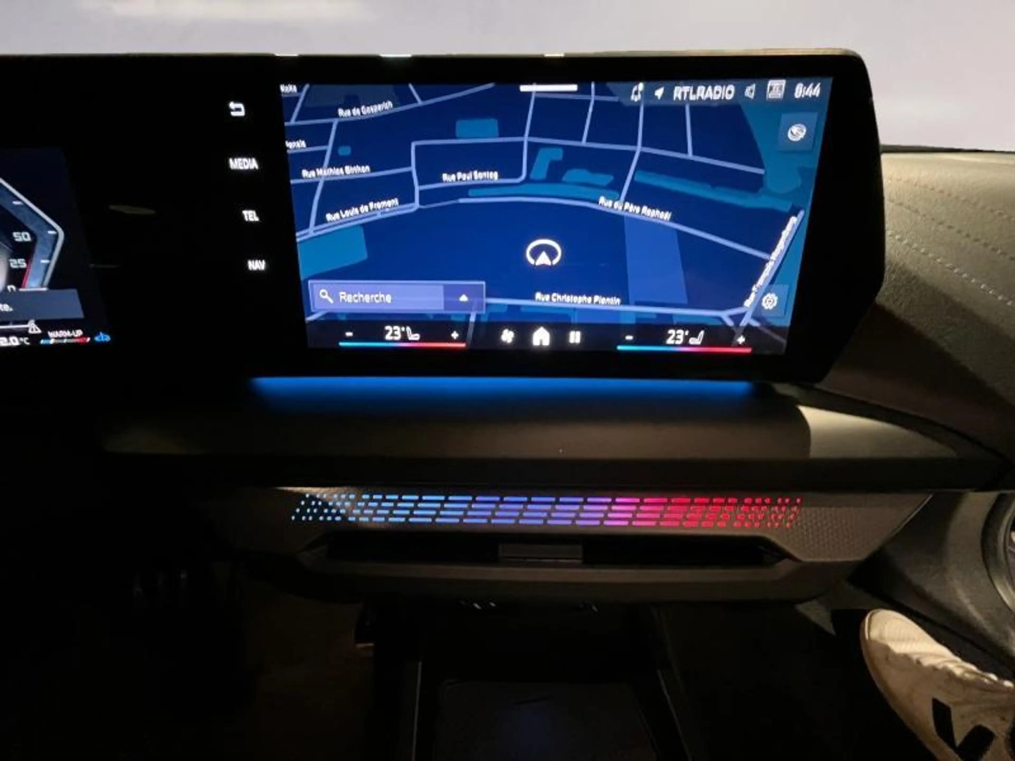 BMW 135 M135i — photo 14