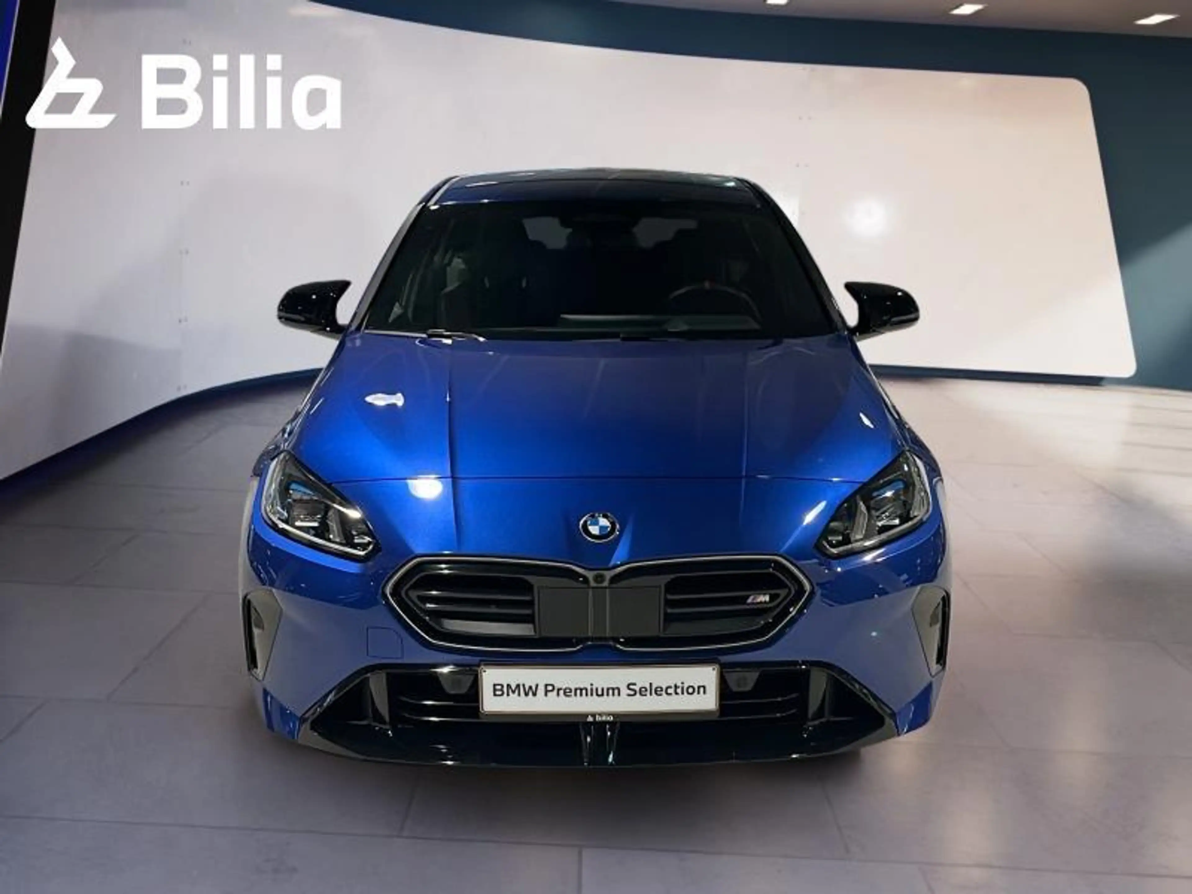 BMW 135 M135i — photo 2