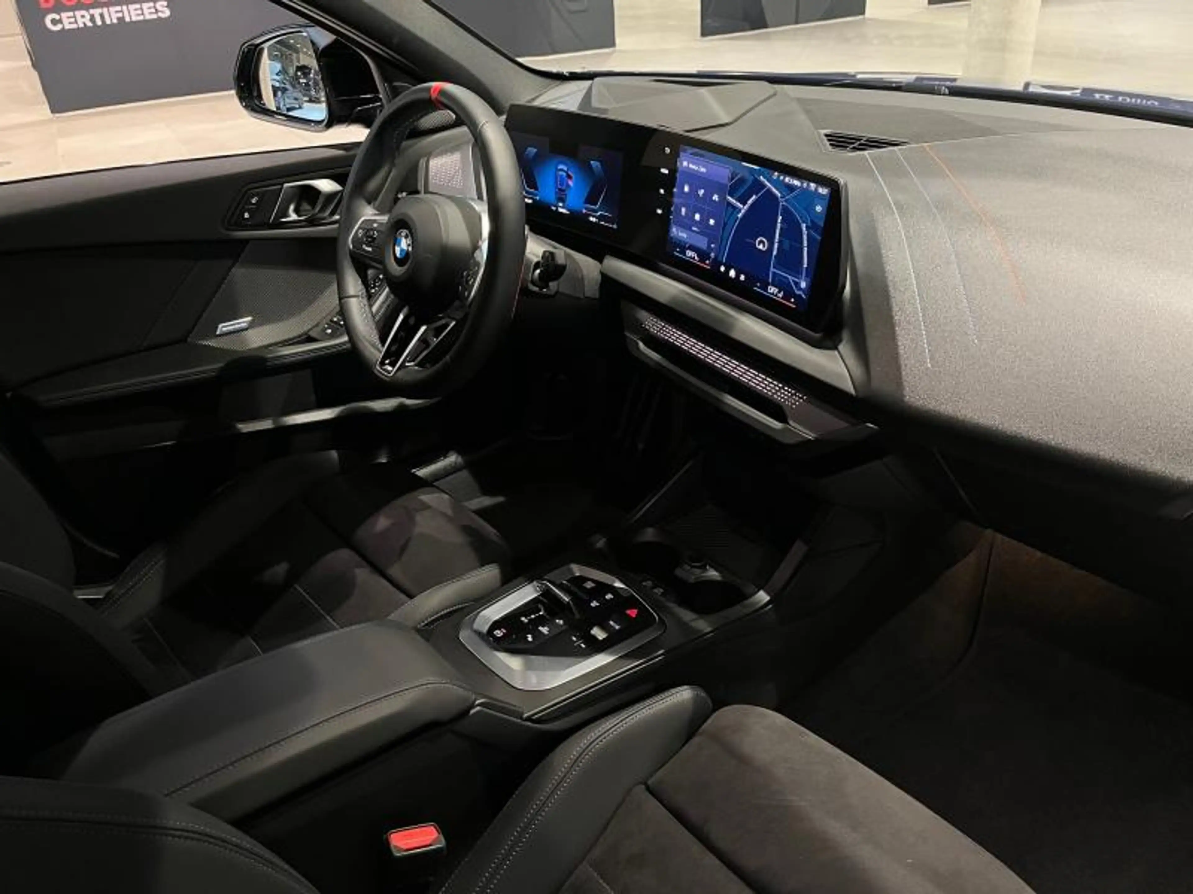 BMW 135 M135i — photo 12