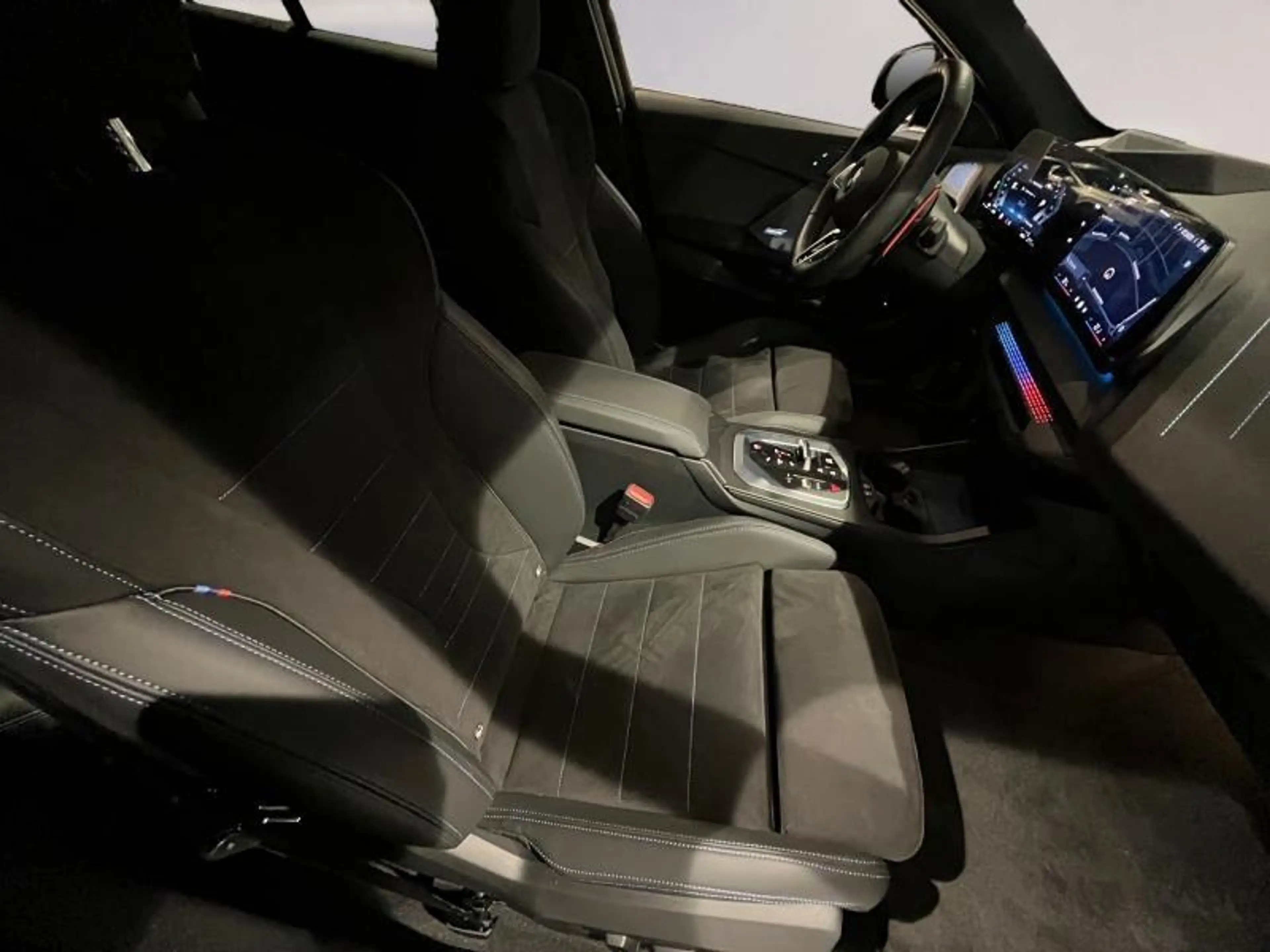BMW 135 M135i — photo 15