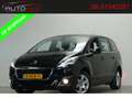 Peugeot 5008 1.6 THP Active 7p. PANO NAVI CLIMA PDC CRUISE TREK Zwart - thumbnail 1