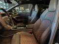 Audi RS6 PERFORMANCE 630CV 2025 TETTO "22 KERAMIK DYN PLUS Nero - thumbnail 13