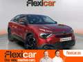 Citroen C4 1.2 PureTech Feel Pack S&S 130 Rosso - thumbnail 1