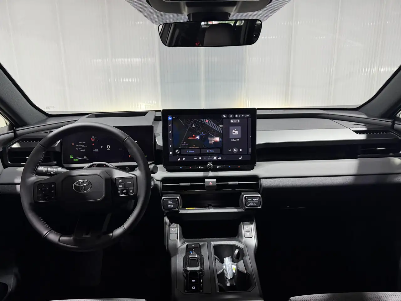 Toyota RAV4 2026