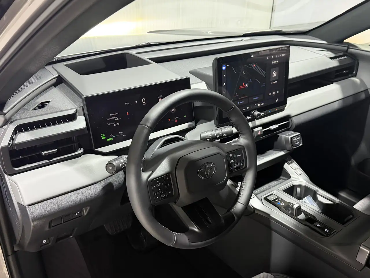 Toyota RAV4 2026
