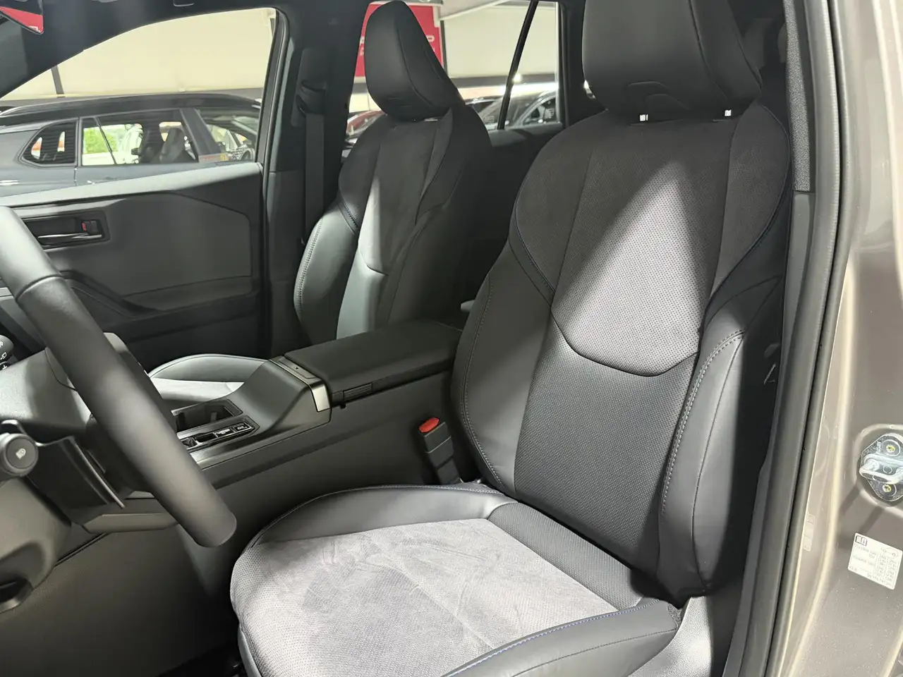 Toyota RAV4 2026