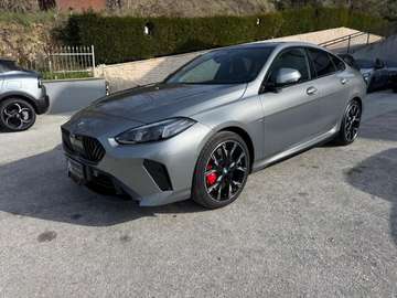 220d 48V Gran Coupé MSport Pro aut.