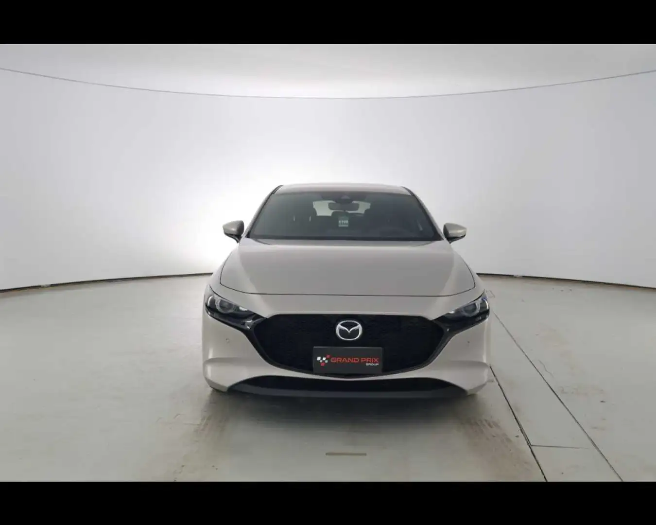 Mazda 3 Mazda3 2.0L 150CV Skyactiv-G M-Hybrid Executive - 2