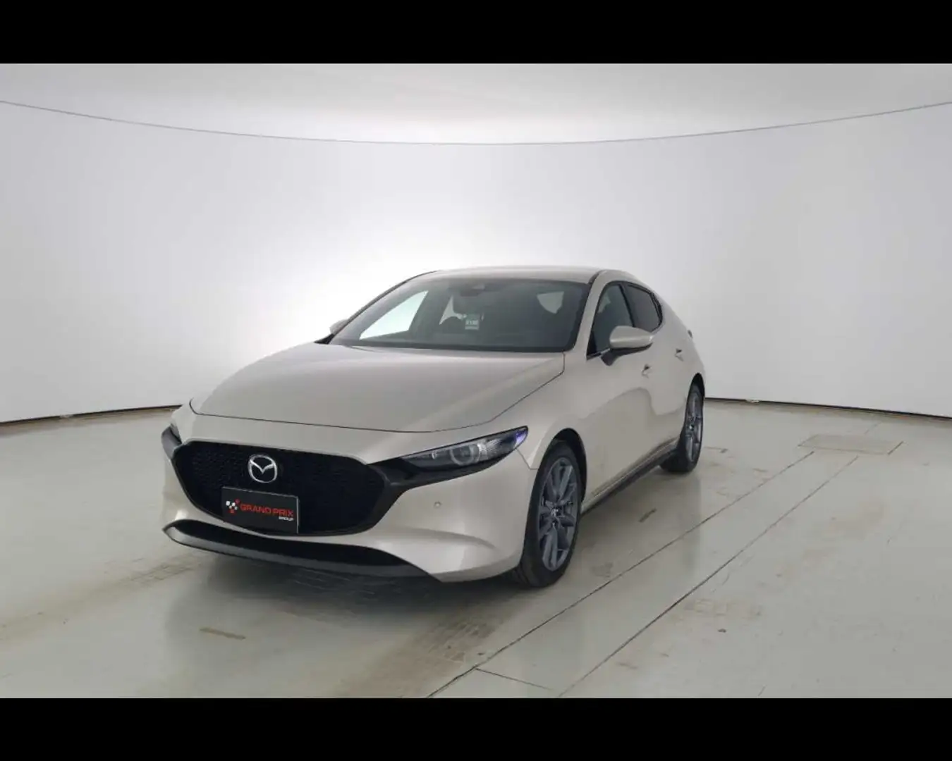 Mazda 3 Mazda3 2.0L 150CV Skyactiv-G M-Hybrid Executive - 1