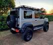Suzuki Jimny Pro N1 Allestimento Z-Mode LEV2 Bullbar Verricello Argento - thumbnail 10