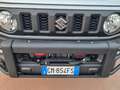 Suzuki Jimny Pro N1 Allestimento Z-Mode LEV2 Bullbar Verricello Argento - thumbnail 5