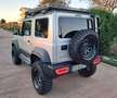 Suzuki Jimny Pro N1 Allestimento Z-Mode LEV2 Bullbar Verricello Argento - thumbnail 13