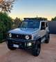 Suzuki Jimny Pro N1 Allestimento Z-Mode LEV2 Bullbar Verricello Argento - thumbnail 9