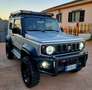 Suzuki Jimny Pro N1 Allestimento Z-Mode LEV2 Bullbar Verricello Argento - thumbnail 6