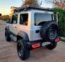 Suzuki Jimny Pro N1 Allestimento Z-Mode LEV2 Bullbar Verricello Argento - thumbnail 2
