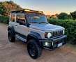 Suzuki Jimny Pro N1 Allestimento Z-Mode LEV2 Bullbar Verricello Argento - thumbnail 1