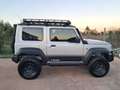 Suzuki Jimny Pro N1 Allestimento Z-Mode LEV2 Bullbar Verricello Argento - thumbnail 15
