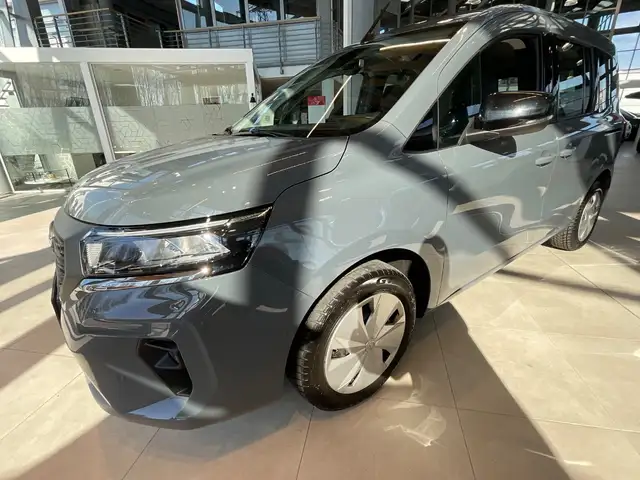 Nissan Townstar Kombi DIG-T 130 L1 N-Connecta Navi+Kam.