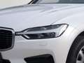 Volvo XC60 2.0 Diesel  R Design~1steHand~gepflegt Weiß - thumbnail 8
