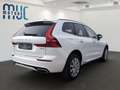 Volvo XC60 2.0 Diesel  R Design~1steHand~gepflegt Weiß - thumbnail 5