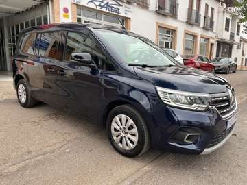 Grand Combi 1.3 Tce Techno