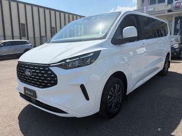 *PROMO* 320 2.0 EcoBlue 136CV PL Titanium