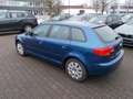 Audi A3 Sportback 1.6 Attraction, zus. Winterräder Bleu - thumbnail 7