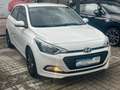 Hyundai i20 YES! SITZHZ+LENKRADHZ Weiß - thumbnail 3