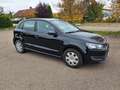 Volkswagen Polo V Trendline Servo zv el. FH Euro5 Schwarz - thumbnail 1