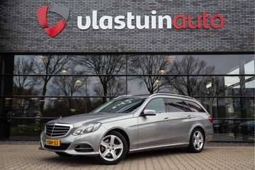 Estate Prestige Elegance , Panorama dak, Trekhaak,