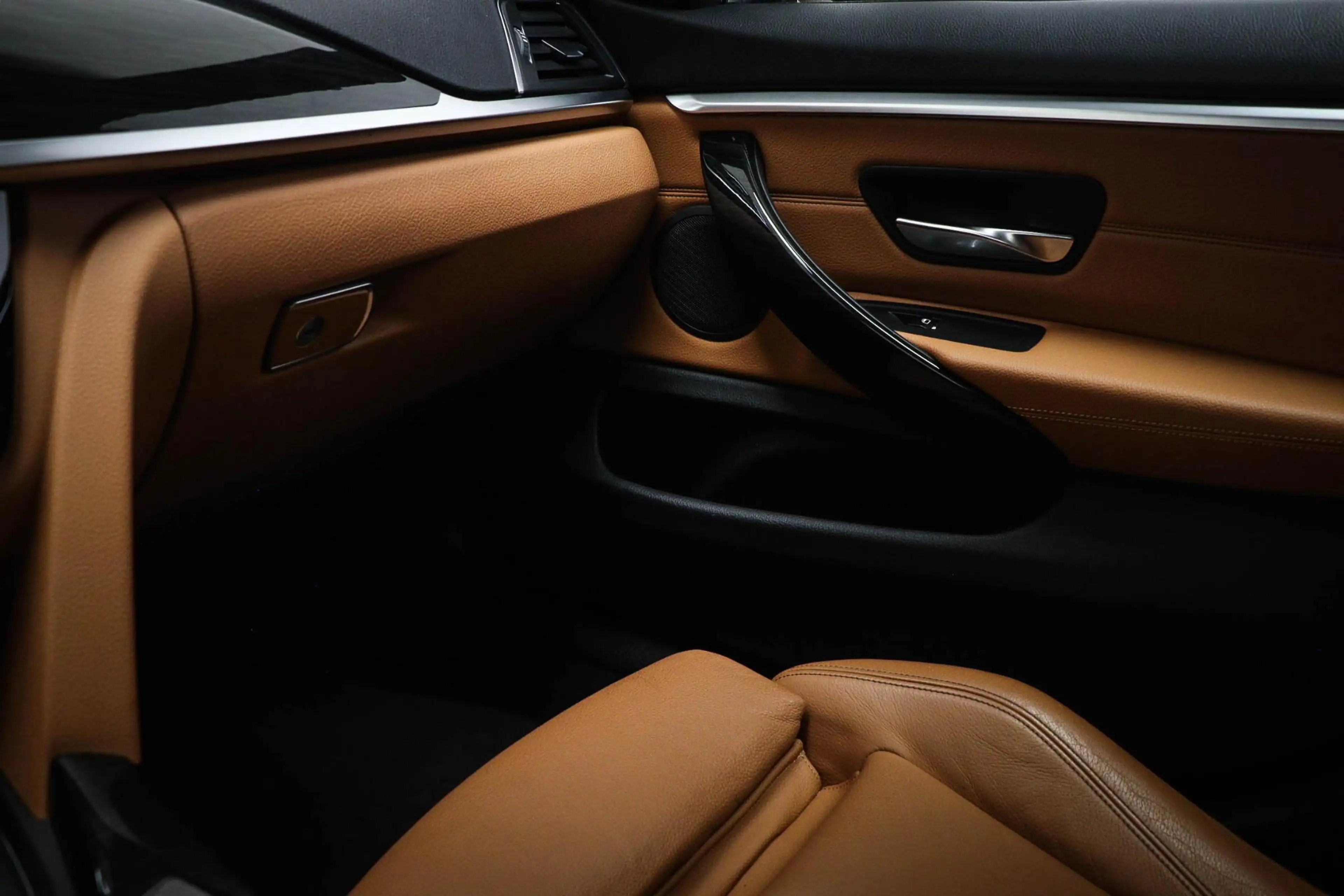 BMW 420 4-serie Gran Coupé 420i Corporate Lease High Execu — photo 36
