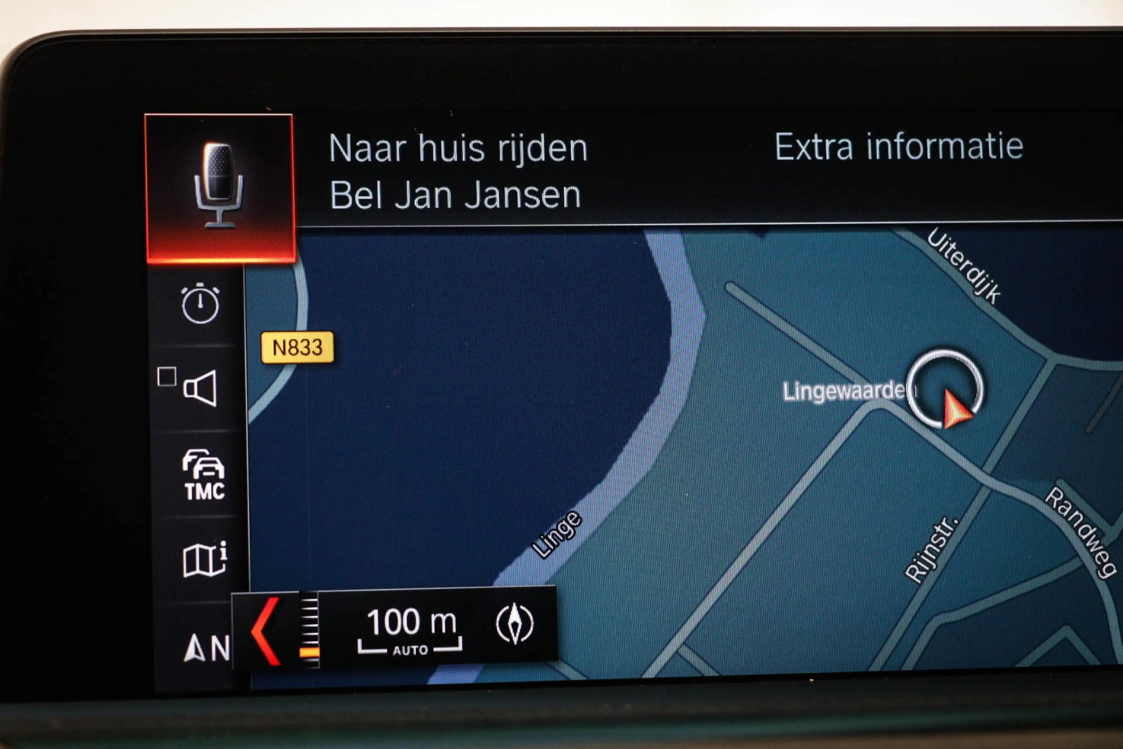 BMW 420 4-serie Gran Coupé 420i Corporate Lease High Execu — photo 41