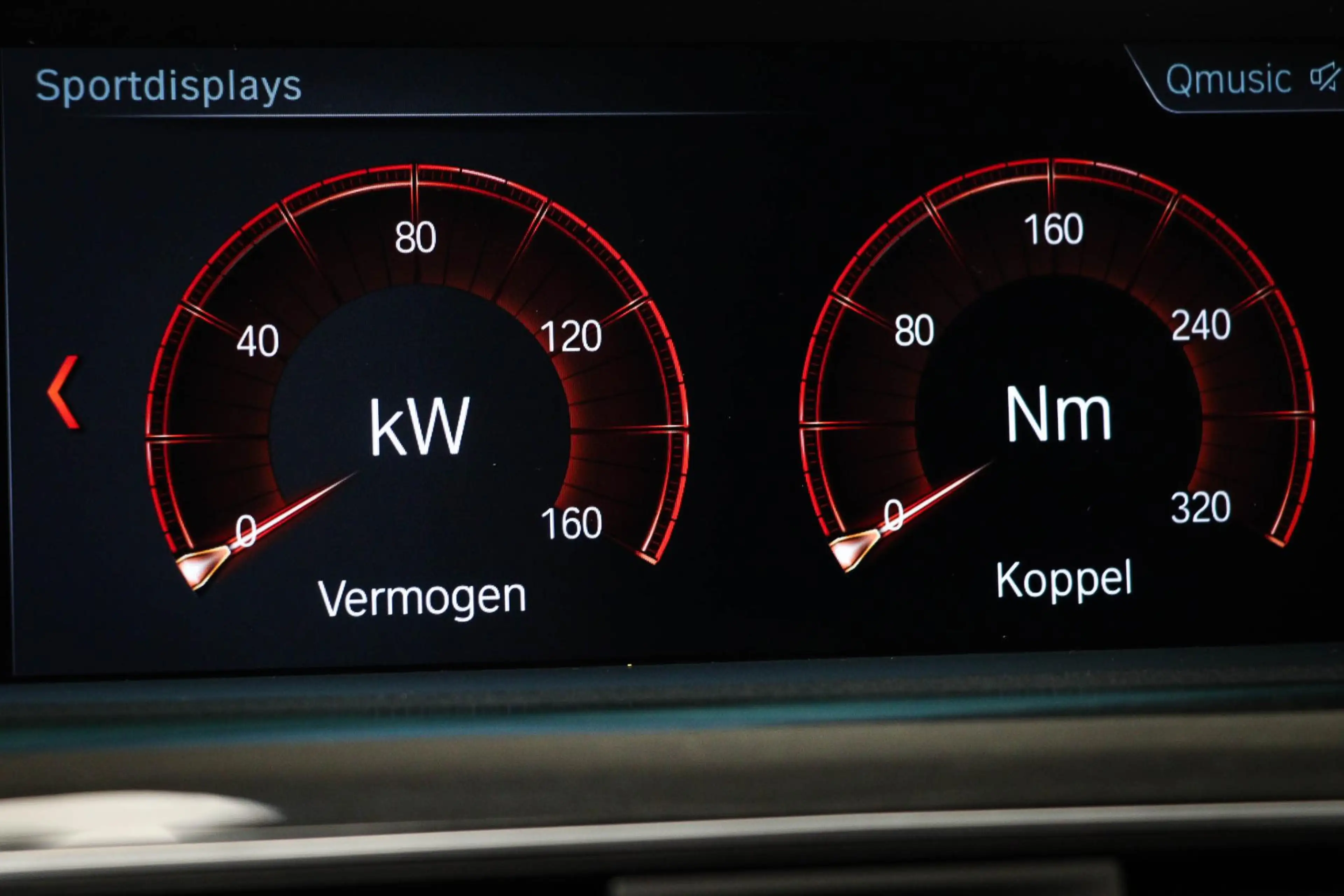 BMW 420 4-serie Gran Coupé 420i Corporate Lease High Execu — photo 47