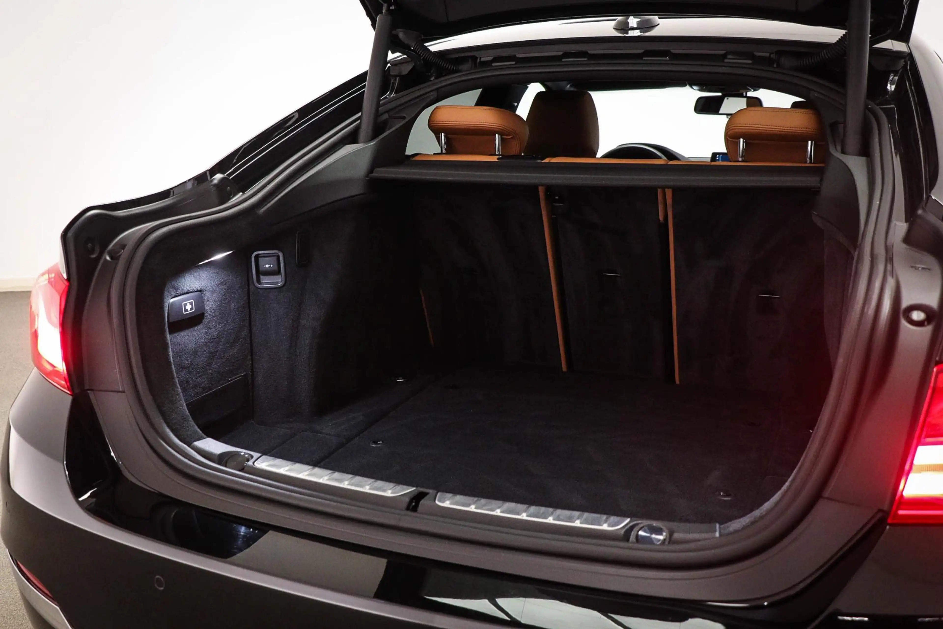 BMW 420 4-serie Gran Coupé 420i Corporate Lease High Execu — photo 16