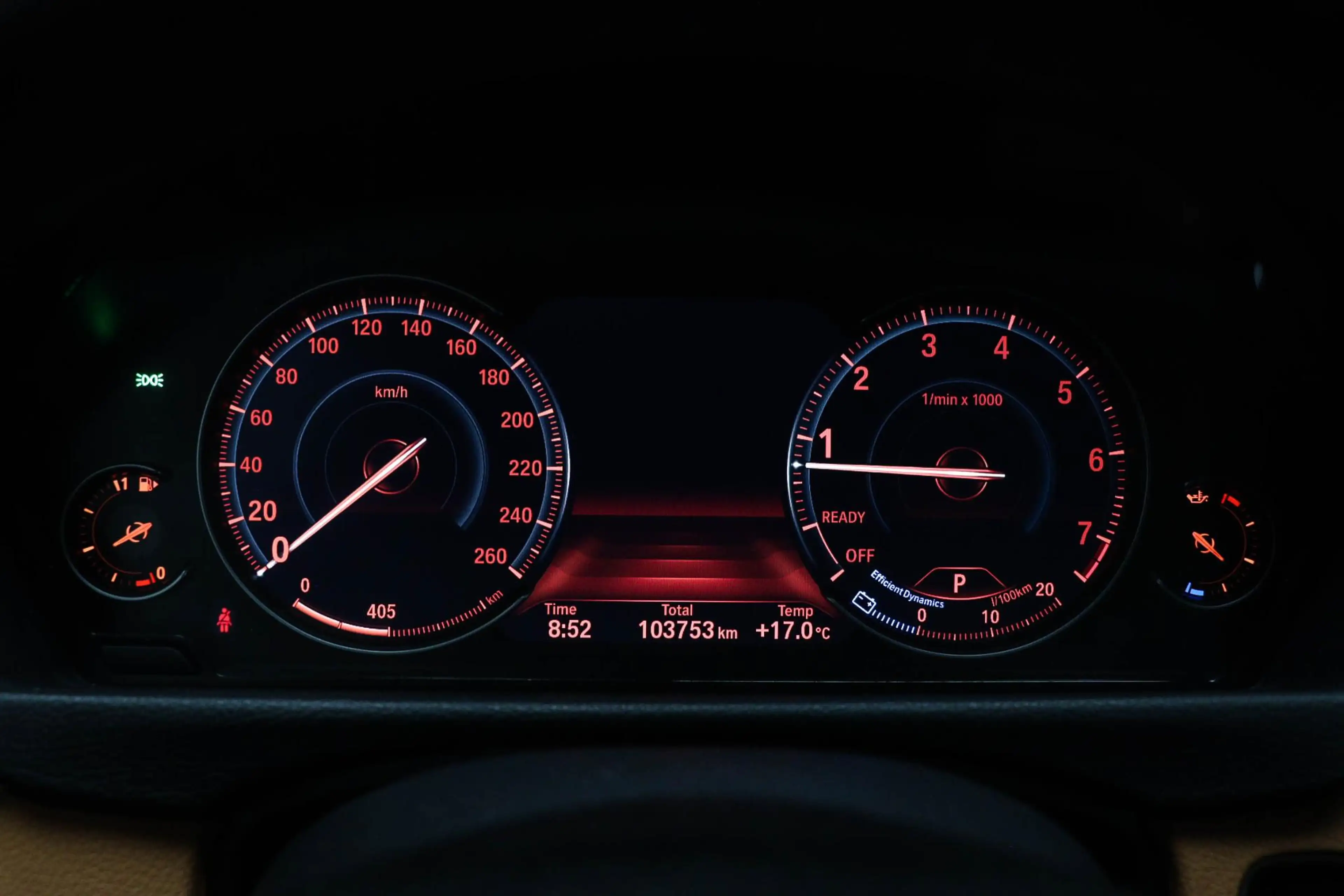 BMW 420 4-serie Gran Coupé 420i Corporate Lease High Execu — photo 5