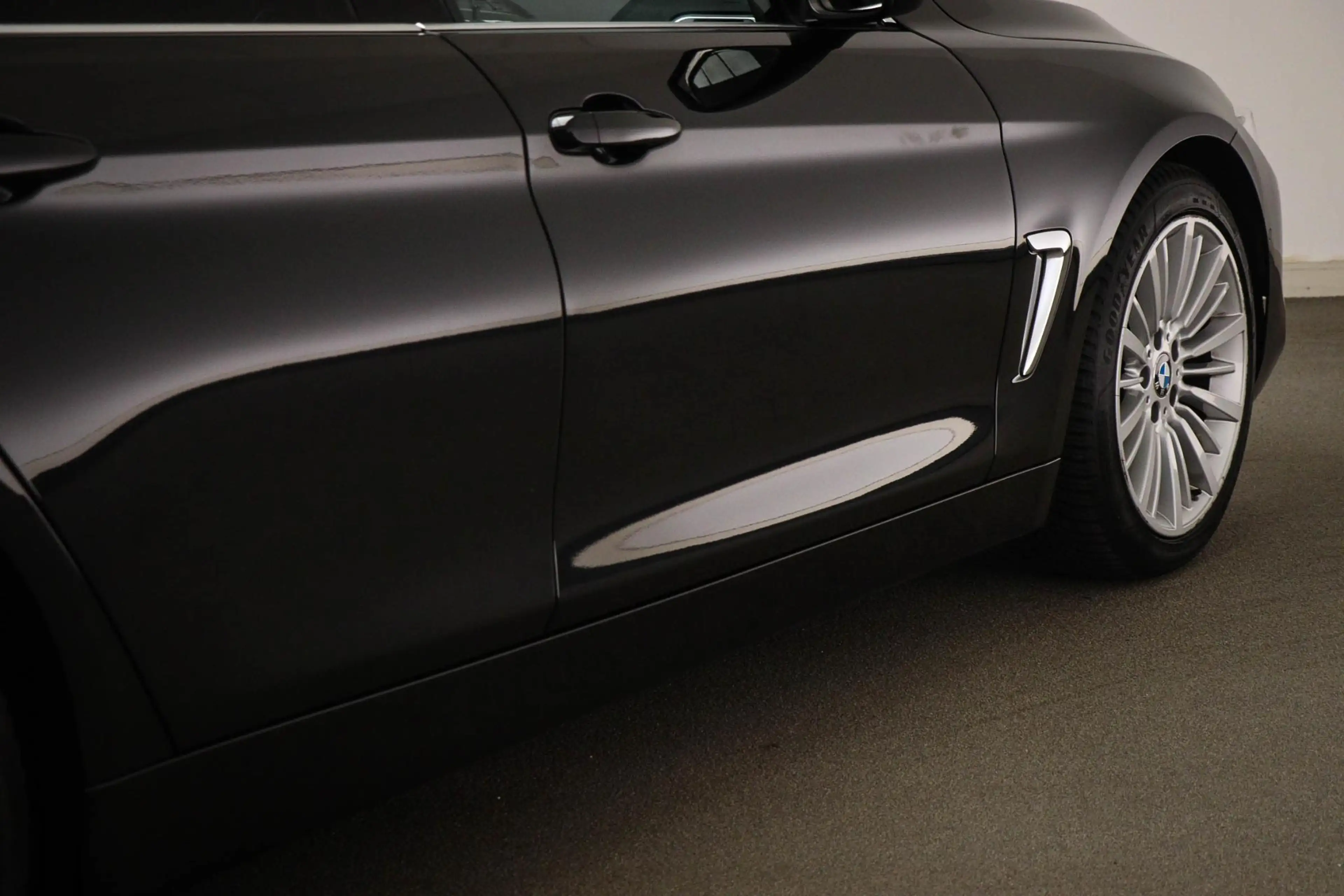 BMW 420 4-serie Gran Coupé 420i Corporate Lease High Execu — photo 26