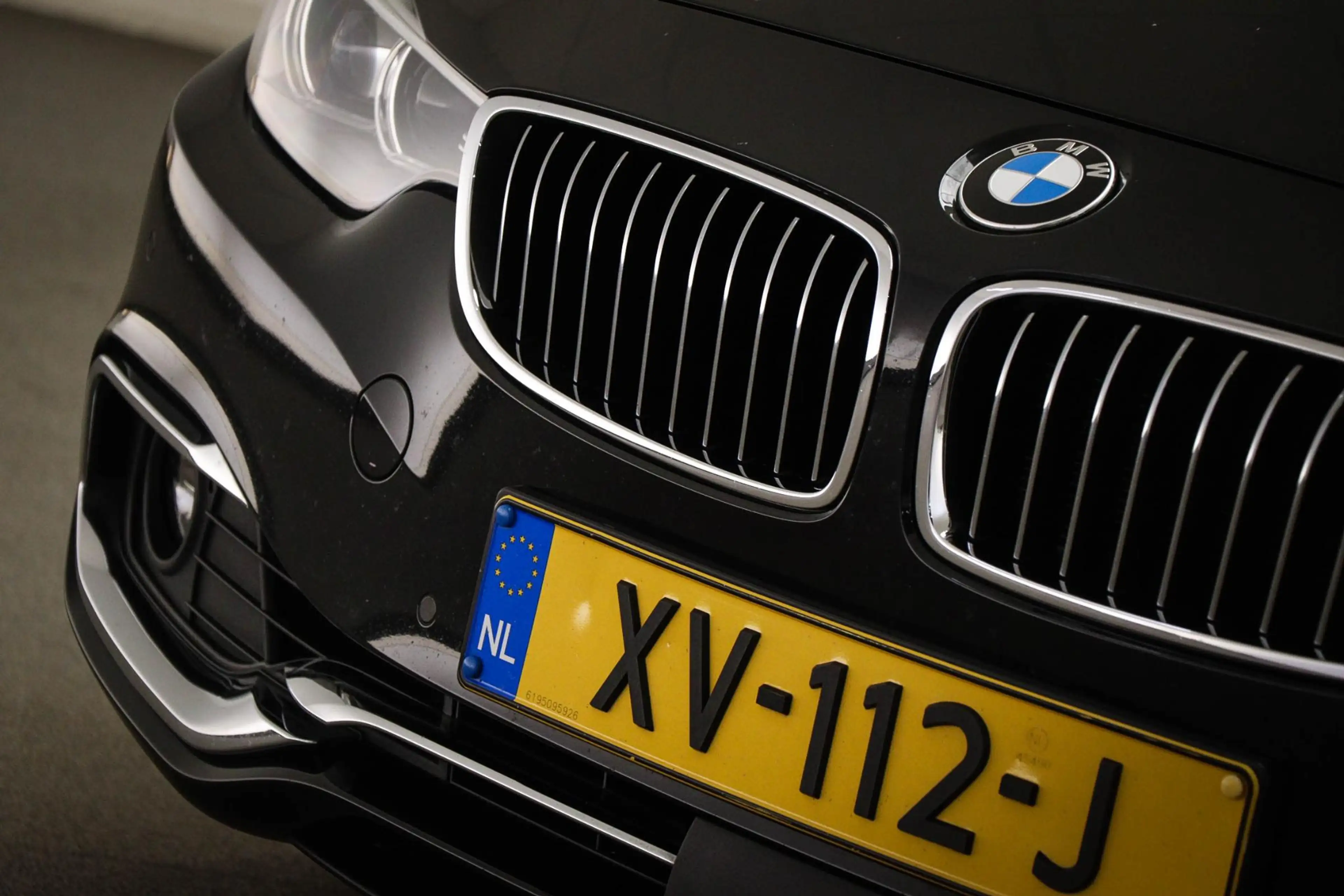 BMW 420 4-serie Gran Coupé 420i Corporate Lease High Execu — photo 18